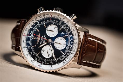 Orologio Breitling Navitimer .